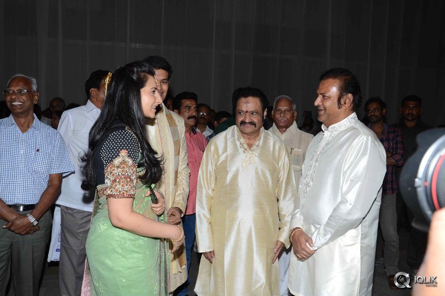 Celebs-at-Nandamuri-Ramakrishna-Daughter-Marriage